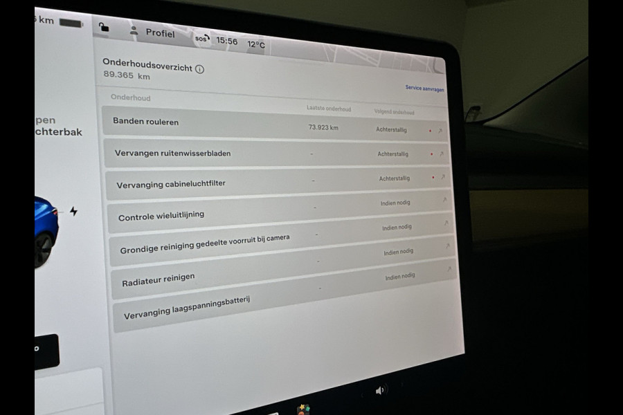 Tesla Model 3 Standard RWD Plus 60 kWh Topstaat | Lage Kilometerstand! | Top auto voor Topprijs