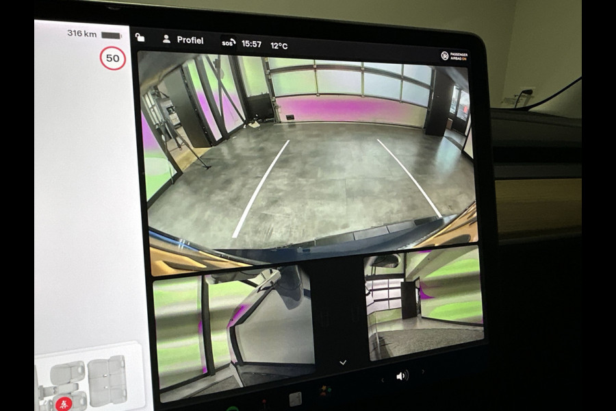 Tesla Model 3 Standard RWD Plus 60 kWh Topstaat | Lage Kilometerstand! | Top auto voor Topprijs