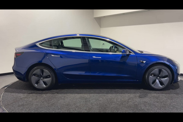 Tesla Model 3 Standard RWD Plus 60 kWh Topstaat | Lage Kilometerstand! | Top auto voor Topprijs