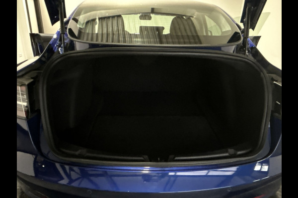 Tesla Model 3 Standard RWD Plus 60 kWh Topstaat | Lage Kilometerstand! | Top auto voor Topprijs