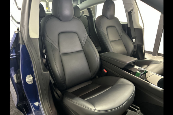 Tesla Model 3 Standard RWD Plus 60 kWh Topstaat | Lage Kilometerstand! | Top auto voor Topprijs