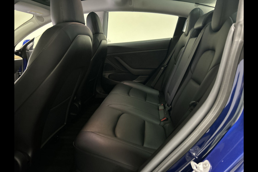 Tesla Model 3 Standard RWD Plus 60 kWh Topstaat | Lage Kilometerstand! | Top auto voor Topprijs