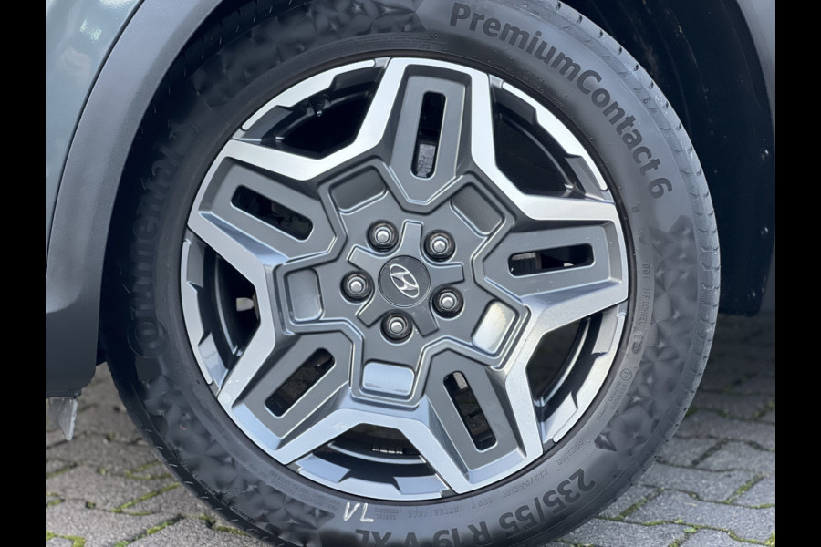 Hyundai Santa Fe 1.6 T-GDI PHEV Premium Plus Sky | Trekhaak | Leder | Pano | Krell Audio