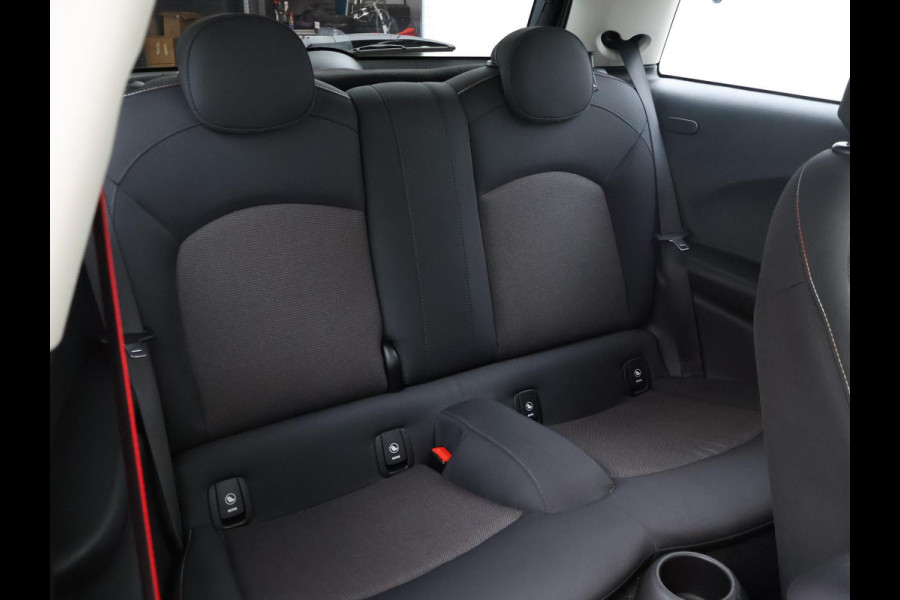 MINI Mini 1.2 MOONWALK GREY | ALL BLACK | APPLE CARPLAY | ANDROID AUTO | CAMERA | UNION JACK LED