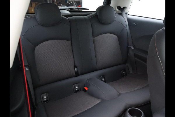 MINI Mini 1.2 MOONWALK GREY | ALL BLACK | APPLE CARPLAY | ANDROID AUTO | CAMERA | UNION JACK LED