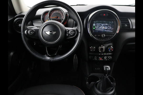 MINI Mini 1.2 MOONWALK GREY | ALL BLACK | APPLE CARPLAY | ANDROID AUTO | CAMERA | UNION JACK LED