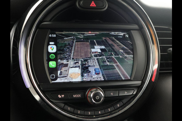 MINI Mini 1.2 MOONWALK GREY | ALL BLACK | APPLE CARPLAY | ANDROID AUTO | CAMERA | UNION JACK LED