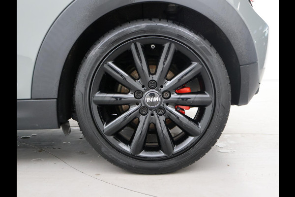 MINI Mini 1.2 MOONWALK GREY | ALL BLACK | APPLE CARPLAY | ANDROID AUTO | CAMERA | UNION JACK LED