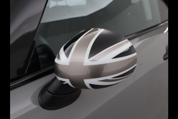MINI Mini 1.2 MOONWALK GREY | ALL BLACK | APPLE CARPLAY | ANDROID AUTO | CAMERA | UNION JACK LED