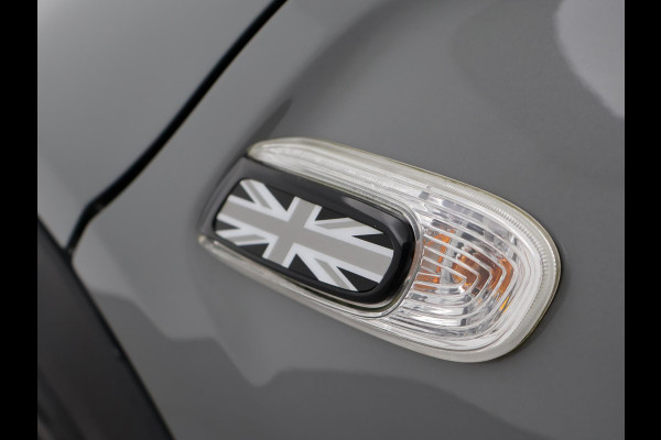 MINI Mini 1.2 MOONWALK GREY | ALL BLACK | APPLE CARPLAY | ANDROID AUTO | CAMERA | UNION JACK LED