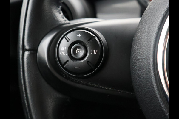 MINI Mini 1.2 MOONWALK GREY | ALL BLACK | APPLE CARPLAY | ANDROID AUTO | CAMERA | UNION JACK LED