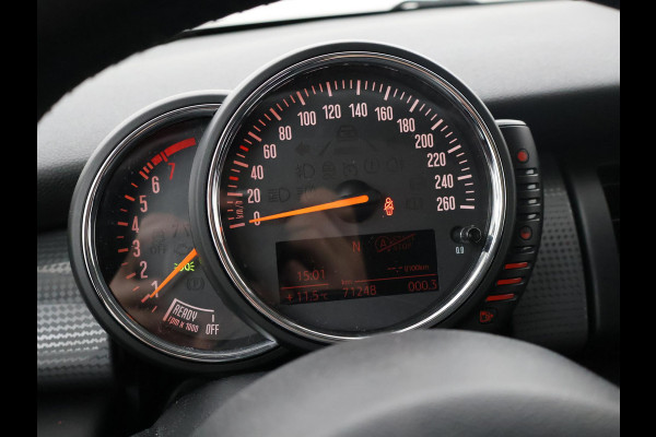 MINI Mini 1.2 MOONWALK GREY | ALL BLACK | APPLE CARPLAY | ANDROID AUTO | CAMERA | UNION JACK LED