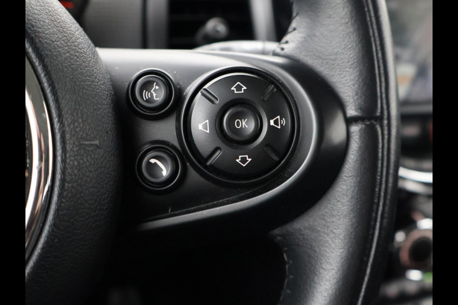 MINI Mini 1.2 MOONWALK GREY | ALL BLACK | APPLE CARPLAY | ANDROID AUTO | CAMERA | UNION JACK LED