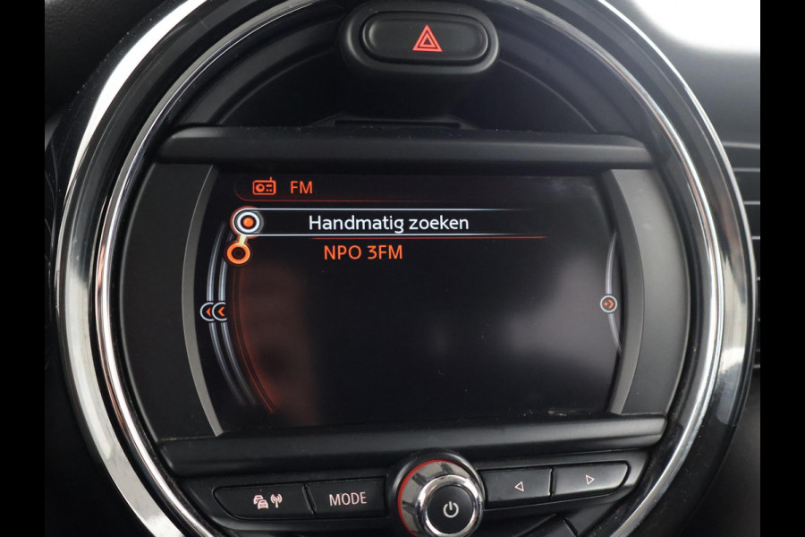 MINI Mini 1.2 MOONWALK GREY | ALL BLACK | APPLE CARPLAY | ANDROID AUTO | CAMERA | UNION JACK LED