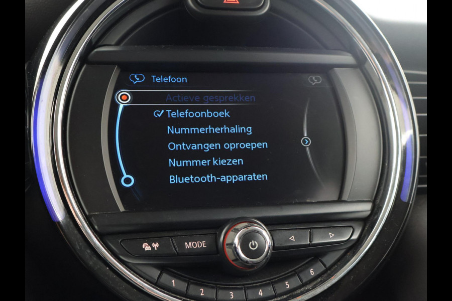 MINI Mini 1.2 MOONWALK GREY | ALL BLACK | APPLE CARPLAY | ANDROID AUTO | CAMERA | UNION JACK LED