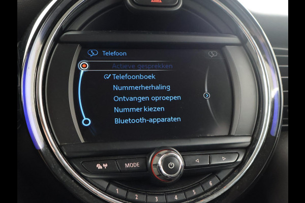 MINI Mini 1.2 MOONWALK GREY | ALL BLACK | APPLE CARPLAY | ANDROID AUTO | CAMERA | UNION JACK LED