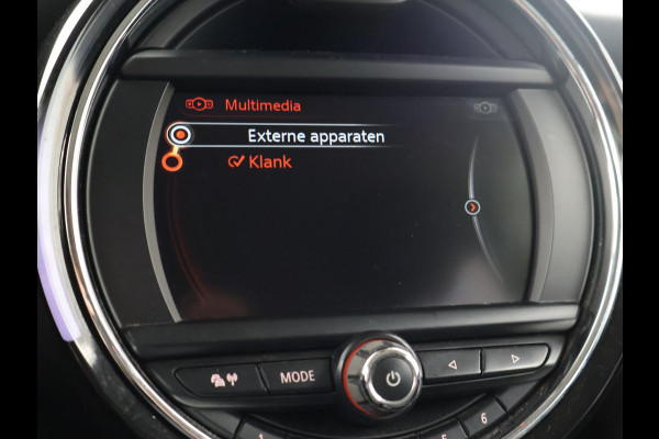 MINI Mini 1.2 MOONWALK GREY | ALL BLACK | APPLE CARPLAY | ANDROID AUTO | CAMERA | UNION JACK LED