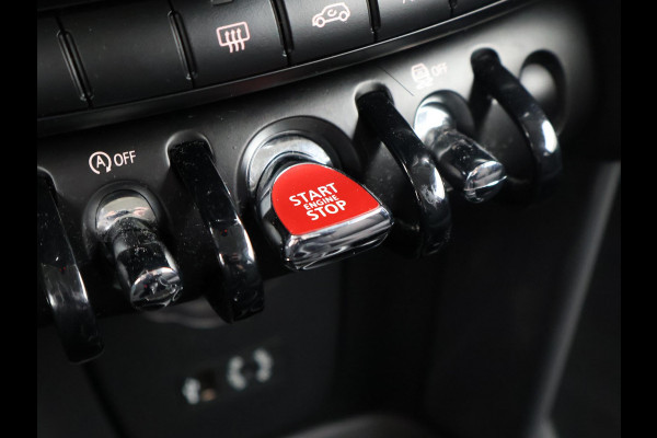 MINI Mini 1.2 MOONWALK GREY | ALL BLACK | APPLE CARPLAY | ANDROID AUTO | CAMERA | UNION JACK LED