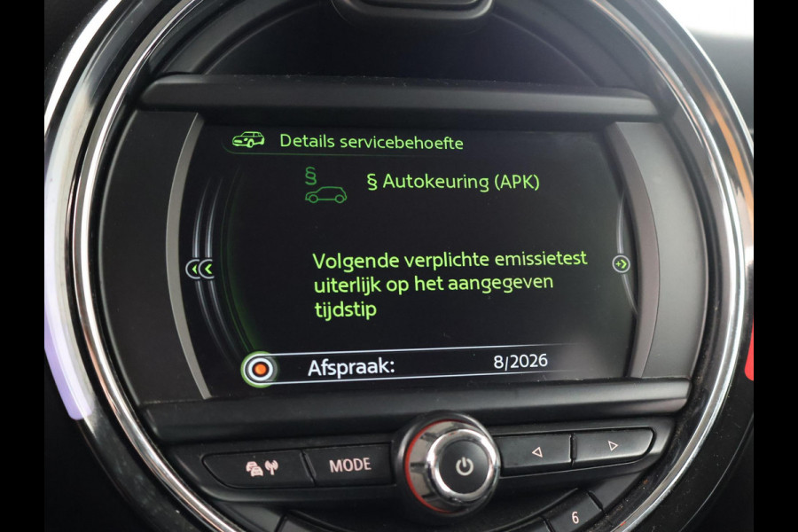 MINI Mini 1.2 MOONWALK GREY | ALL BLACK | APPLE CARPLAY | ANDROID AUTO | CAMERA | UNION JACK LED