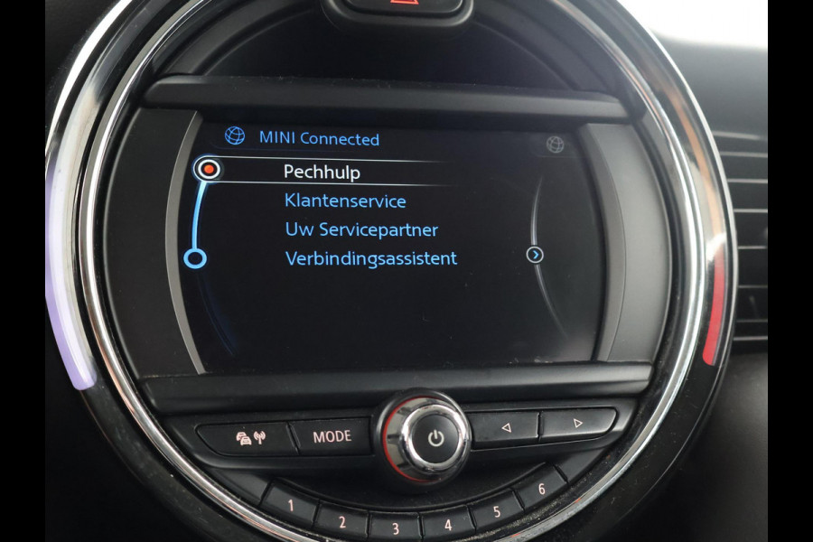 MINI Mini 1.2 MOONWALK GREY | ALL BLACK | APPLE CARPLAY | ANDROID AUTO | CAMERA | UNION JACK LED