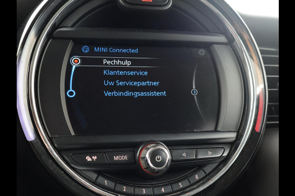 MINI Mini 1.2 MOONWALK GREY | ALL BLACK | APPLE CARPLAY | ANDROID AUTO | CAMERA | UNION JACK LED