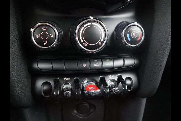 MINI Mini 1.2 MOONWALK GREY | ALL BLACK | APPLE CARPLAY | ANDROID AUTO | CAMERA | UNION JACK LED