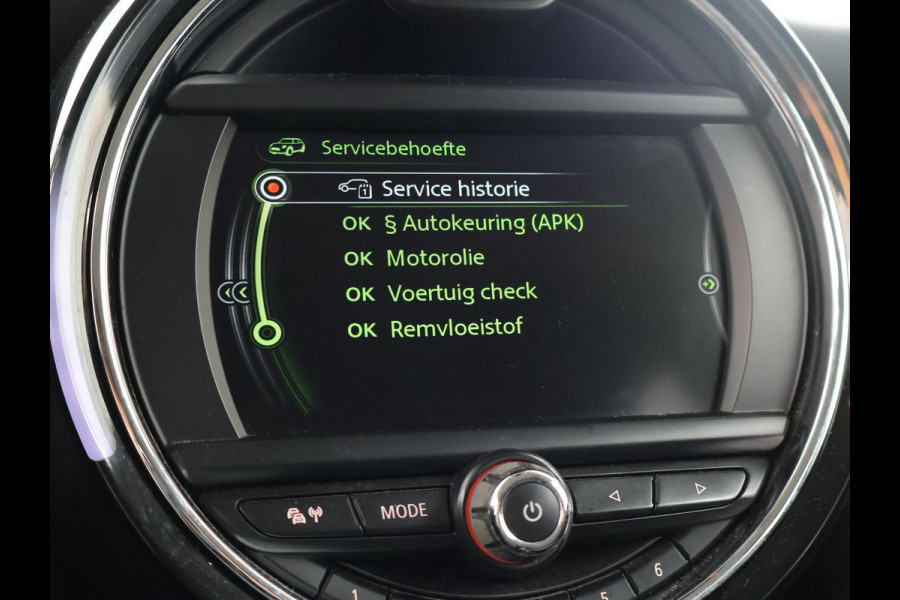 MINI Mini 1.2 MOONWALK GREY | ALL BLACK | APPLE CARPLAY | ANDROID AUTO | CAMERA | UNION JACK LED