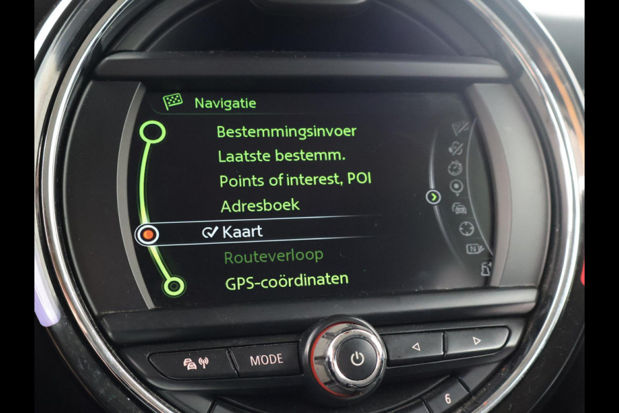 MINI Mini 1.2 MOONWALK GREY | ALL BLACK | APPLE CARPLAY | ANDROID AUTO | CAMERA | UNION JACK LED