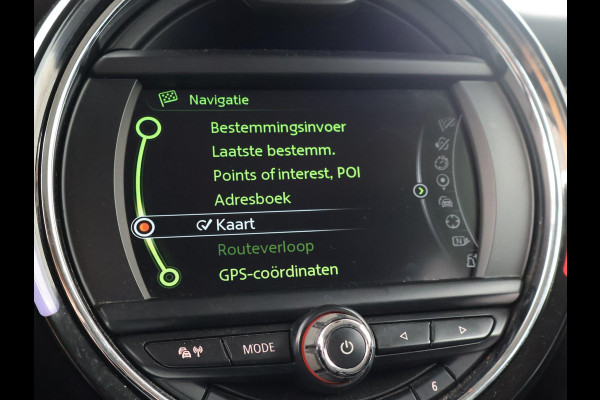 MINI Mini 1.2 MOONWALK GREY | ALL BLACK | APPLE CARPLAY | ANDROID AUTO | CAMERA | UNION JACK LED