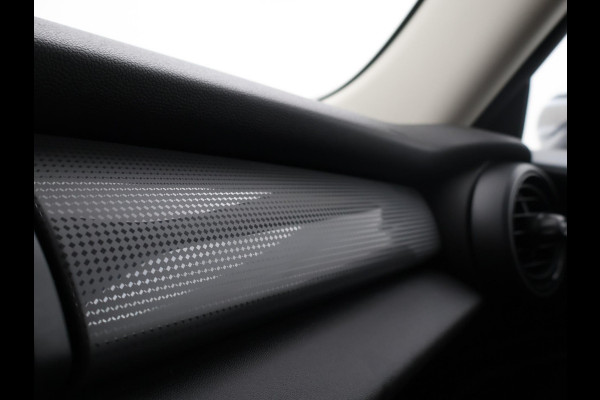 MINI Mini 1.2 MOONWALK GREY | ALL BLACK | APPLE CARPLAY | ANDROID AUTO | CAMERA | UNION JACK LED