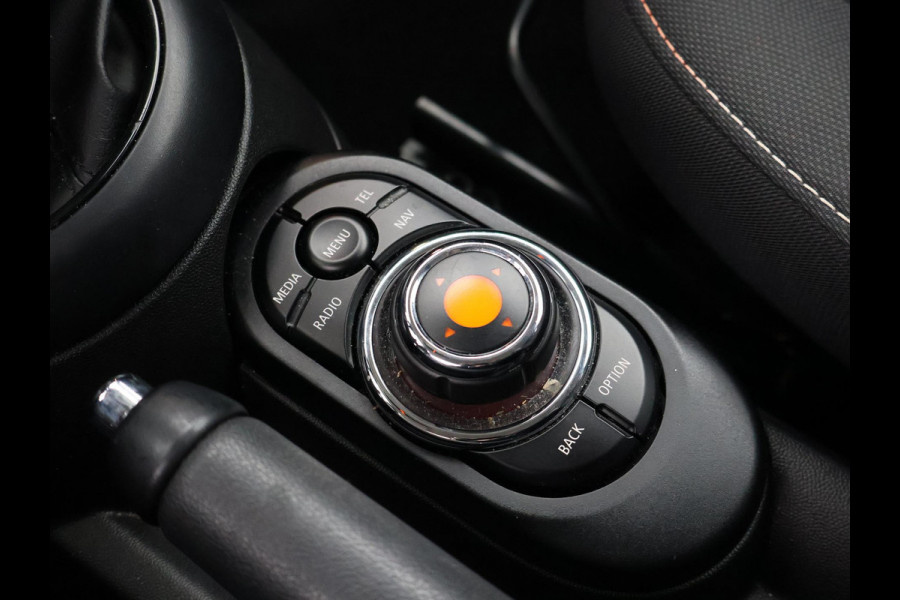 MINI Mini 1.2 MOONWALK GREY | ALL BLACK | APPLE CARPLAY | ANDROID AUTO | CAMERA | UNION JACK LED