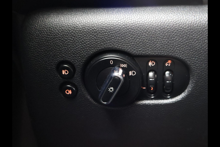 MINI Mini 1.2 MOONWALK GREY | ALL BLACK | APPLE CARPLAY | ANDROID AUTO | CAMERA | UNION JACK LED