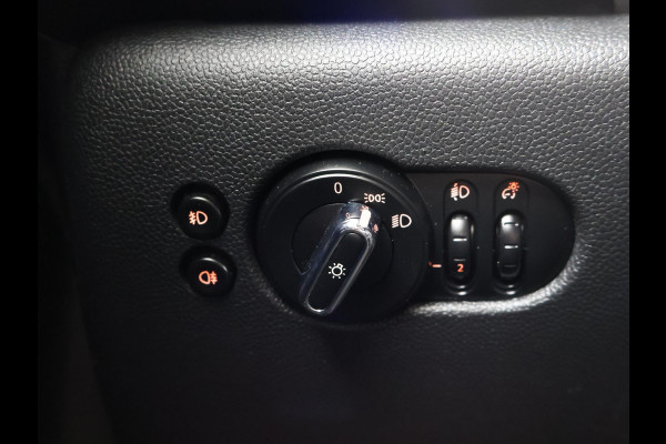 MINI Mini 1.2 MOONWALK GREY | ALL BLACK | APPLE CARPLAY | ANDROID AUTO | CAMERA | UNION JACK LED