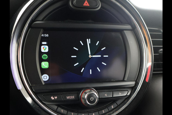 MINI Mini 1.2 MOONWALK GREY | ALL BLACK | APPLE CARPLAY | ANDROID AUTO | CAMERA | UNION JACK LED