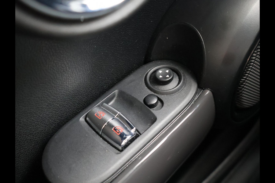 MINI Mini 1.2 MOONWALK GREY | ALL BLACK | APPLE CARPLAY | ANDROID AUTO | CAMERA | UNION JACK LED