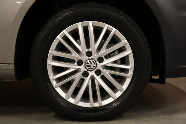 Volkswagen Caddy 1.4 TSI DSG | Marge | BTW / BPM Vrij | Automaat | CarPlay | Navigatie | PDC | Airco | Dealer onderhouden | Elek. ramen | Lederen bekleding | Sidebars | Betimmering | Nieuwe APK