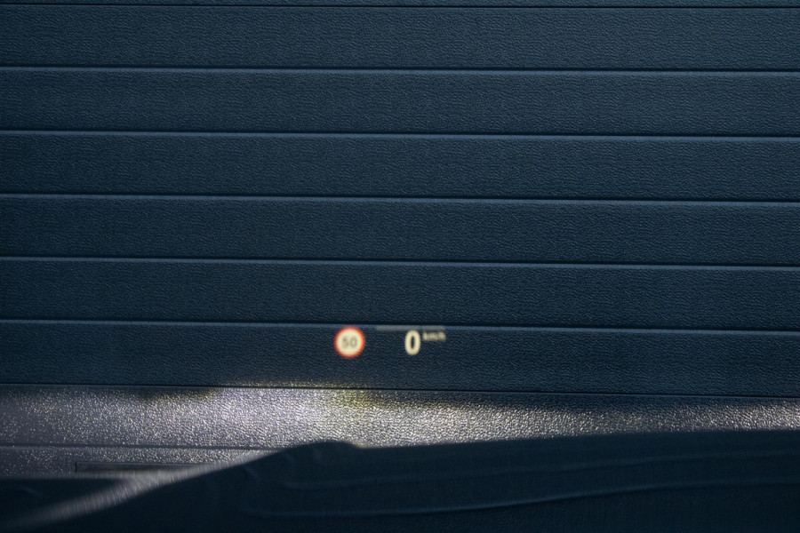 BMW 3-serie 330e PANO MEMORY M PAKKET CAMERA HUD