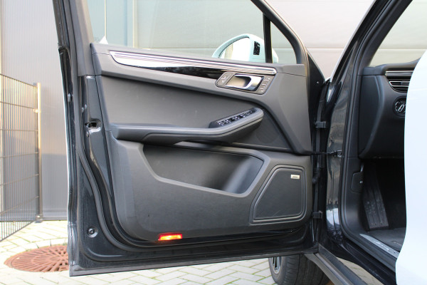 Porsche Macan 2.9 S | PANO | MEMORY | BOSE | LUCHTVERING | CARPLAY | ACC | DODEHOEK |