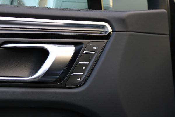 Porsche Macan 2.9 S | PANO | MEMORY | BOSE | LUCHTVERING | CARPLAY | ACC | DODEHOEK |