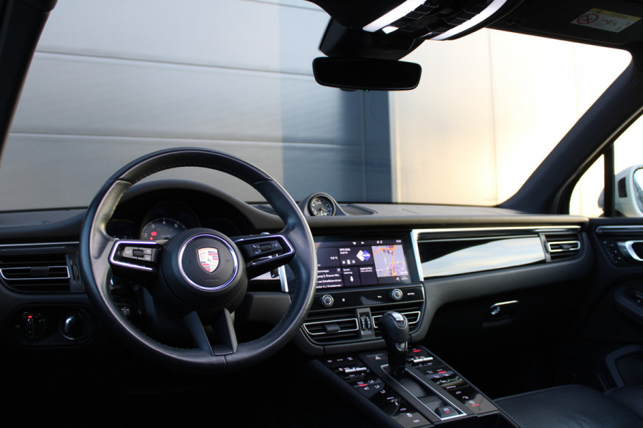 Porsche Macan 2.9 S | PANO | MEMORY | BOSE | LUCHTVERING | CARPLAY | ACC | DODEHOEK |