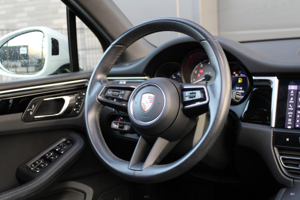Porsche Macan 2.9 S | PANO | MEMORY | BOSE | LUCHTVERING | CARPLAY | ACC | DODEHOEK |