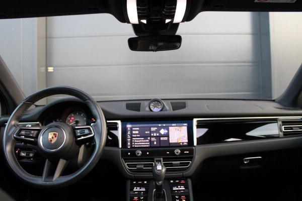Porsche Macan 2.9 S | PANO | MEMORY | BOSE | LUCHTVERING | CARPLAY | ACC | DODEHOEK |