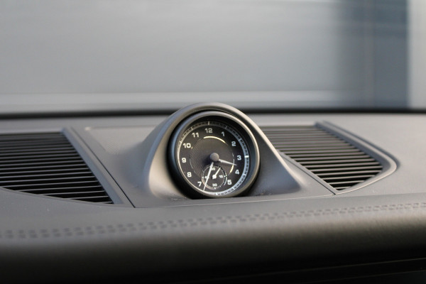 Porsche Macan 2.9 S | PANO | MEMORY | BOSE | LUCHTVERING | CARPLAY | ACC | DODEHOEK |