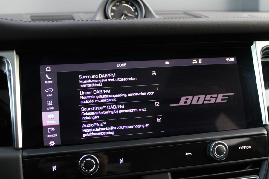 Porsche Macan 2.9 S | PANO | MEMORY | BOSE | LUCHTVERING | CARPLAY | ACC | DODEHOEK |