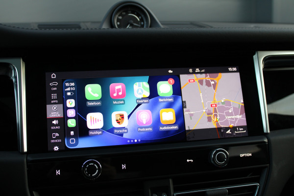 Porsche Macan 2.9 S | PANO | MEMORY | BOSE | LUCHTVERING | CARPLAY | ACC | DODEHOEK |