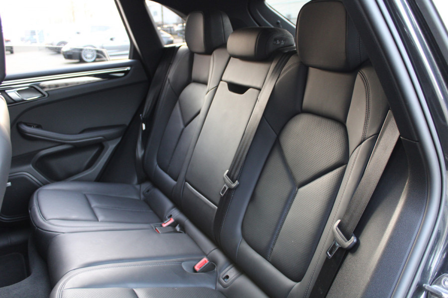 Porsche Macan 2.9 S | PANO | MEMORY | BOSE | LUCHTVERING | CARPLAY | ACC | DODEHOEK |