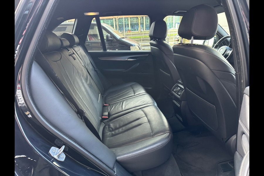 BMW X5 SDrive25d High Executive Aut Leer Navi Camera