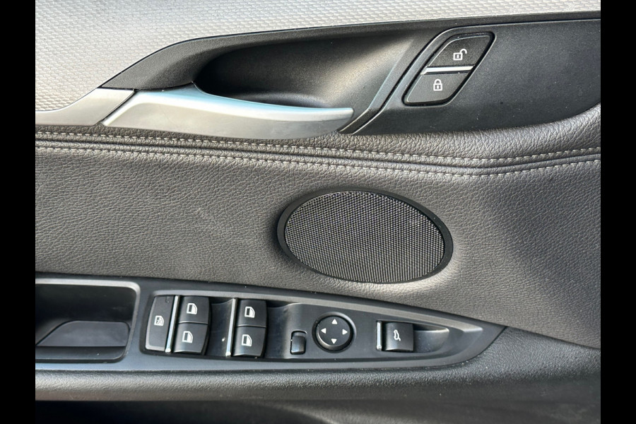 BMW X5 SDrive25d High Executive Aut Leer Navi Camera