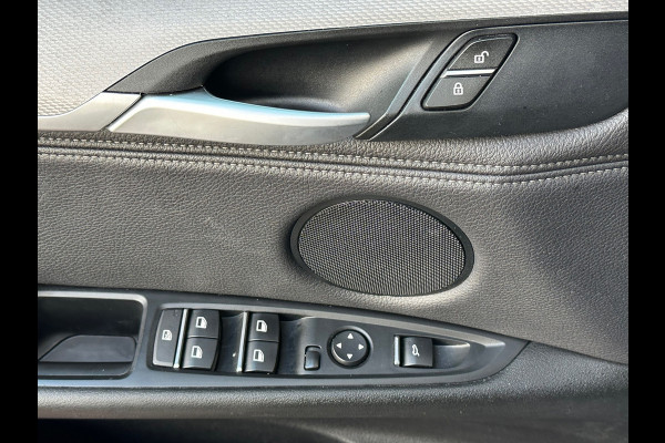 BMW X5 SDrive25d High Executive Aut Leer Navi Camera