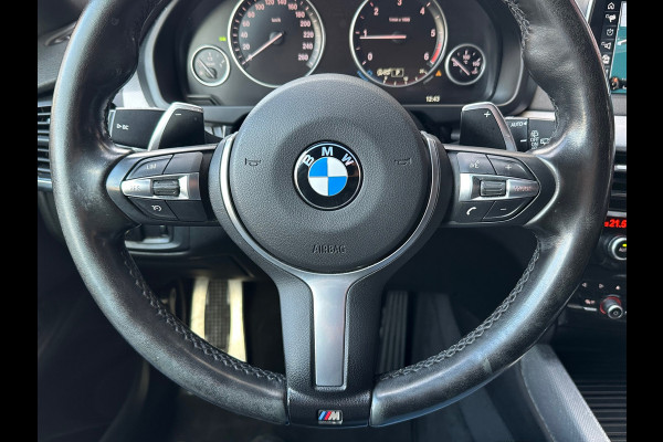 BMW X5 SDrive25d High Executive Aut Leer Navi Camera